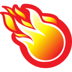 Small Blaze Icon